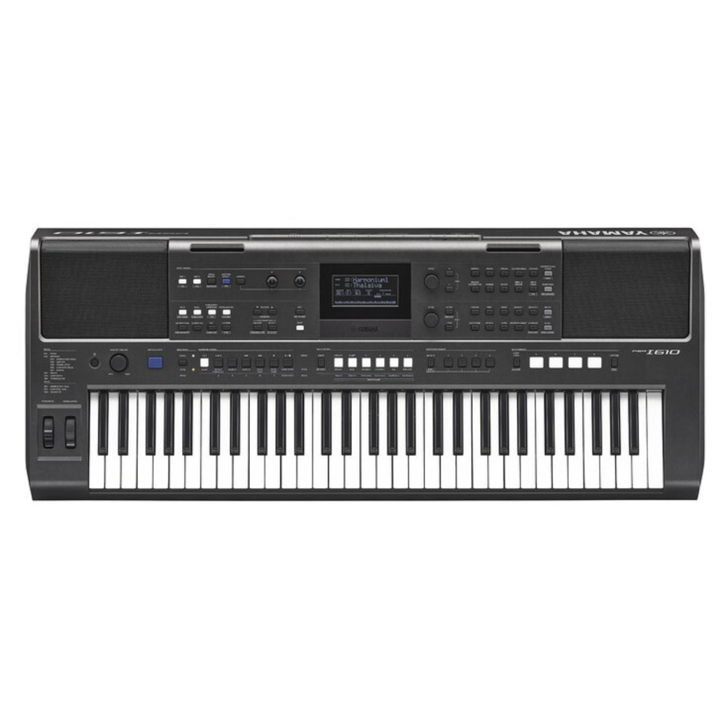 Yamaha PSR-I610 Portable Keyboard