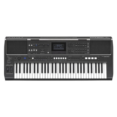 Yamaha PSR-I610 Portable Keyboard