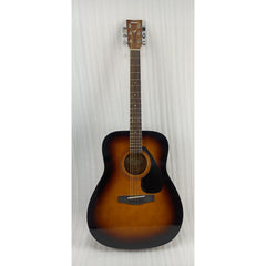 Yamaha F310 Dreadnought Acoustic Guitar - Open Box