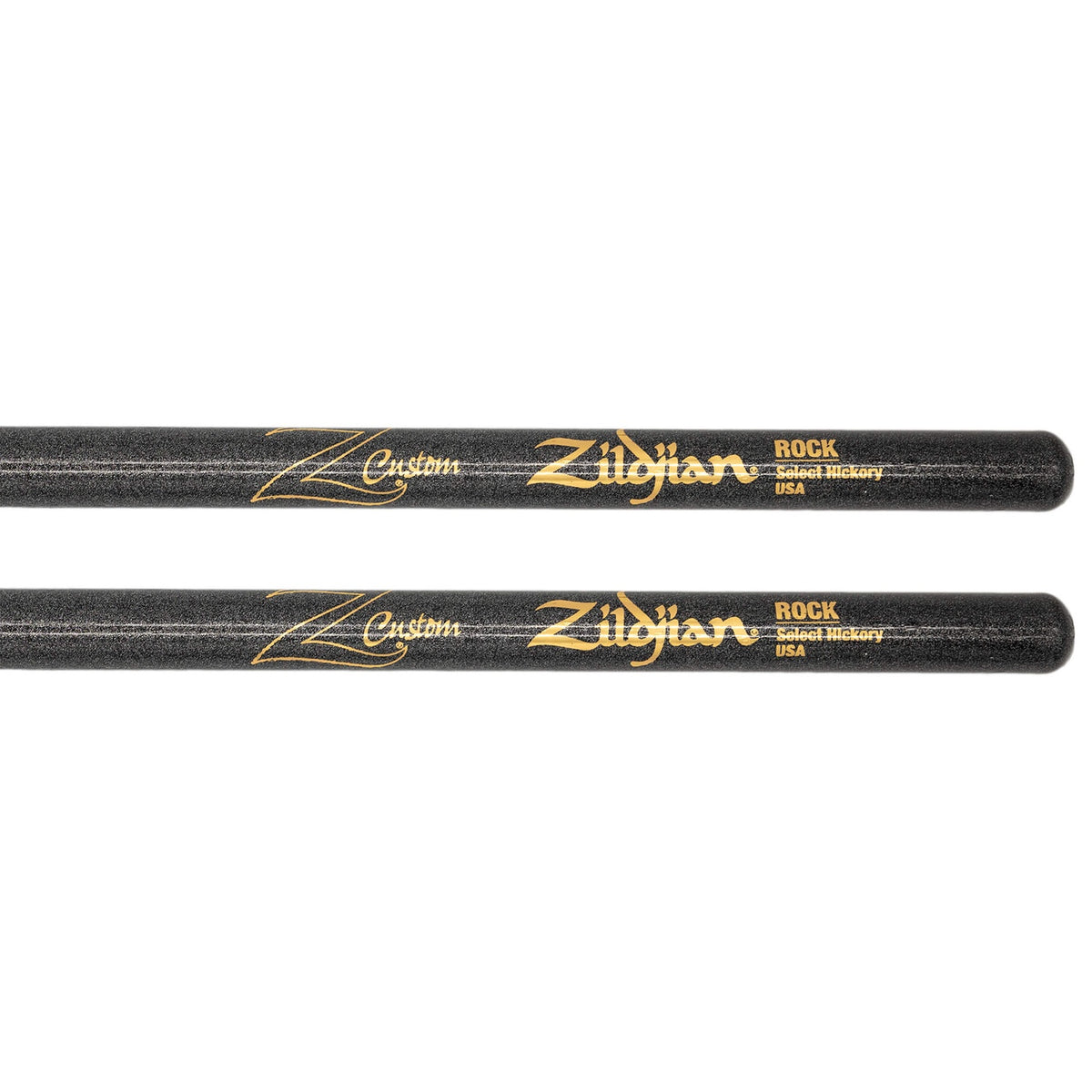 Zildjian Z Custom Limited Edition Hickory Wood Tip Drumstick