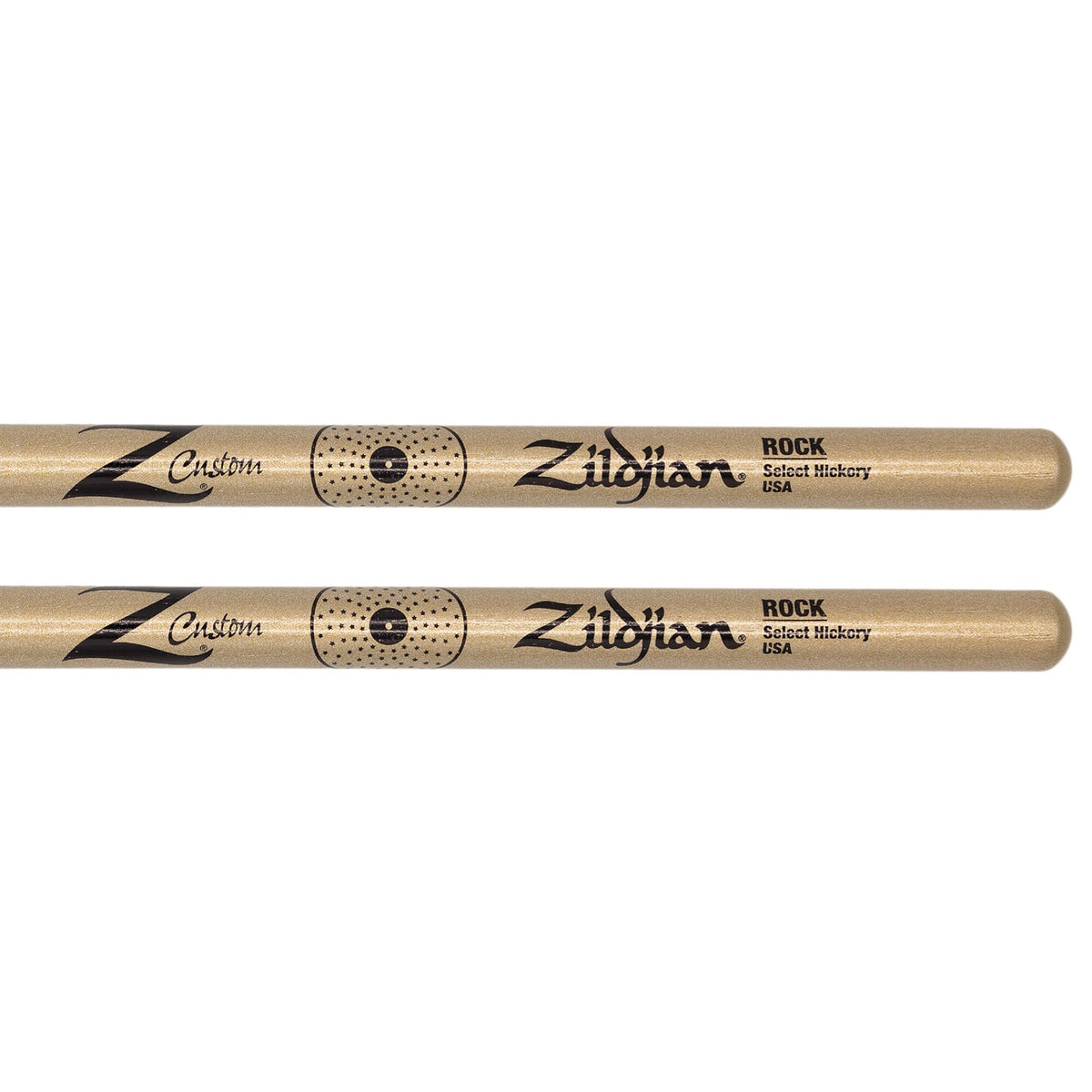 Zildjian Z Custom Limited Edition Nylon Tip Drumstick