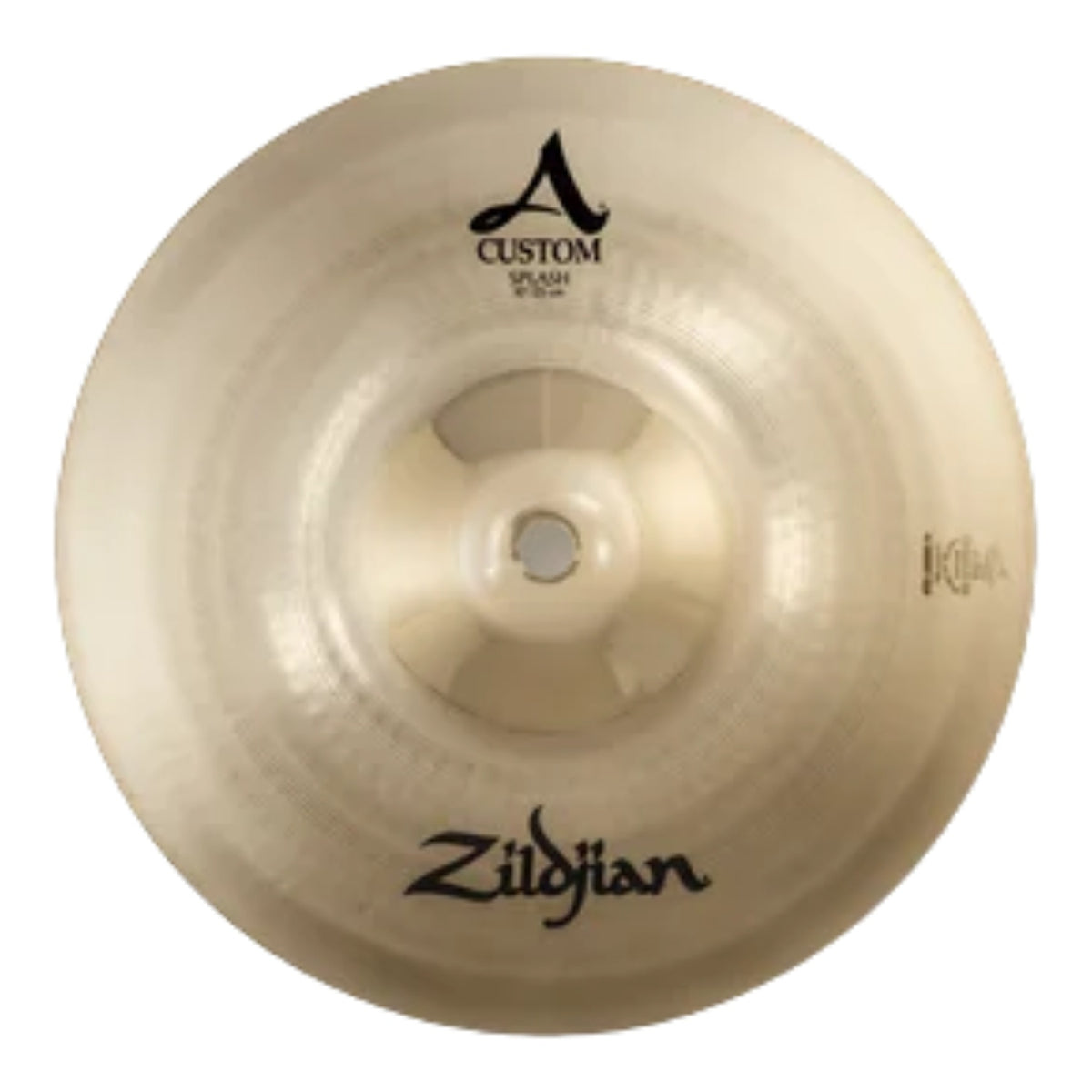 Zildjian A Custom Splash 12-inch Splash Cymbal
