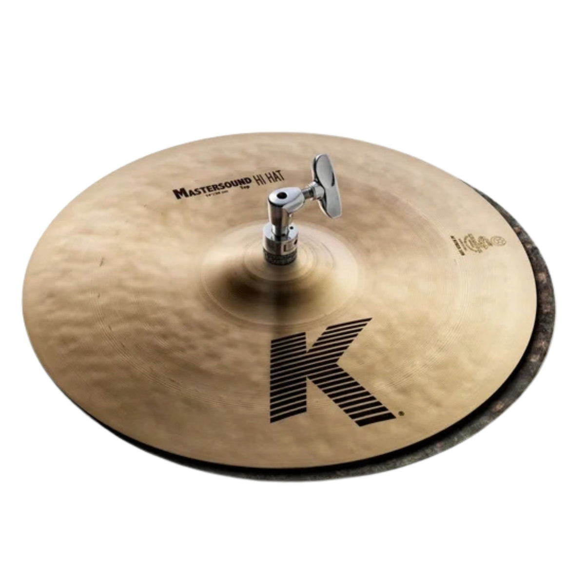 Zildjian A Custom Cymbal Set Gospel Pack