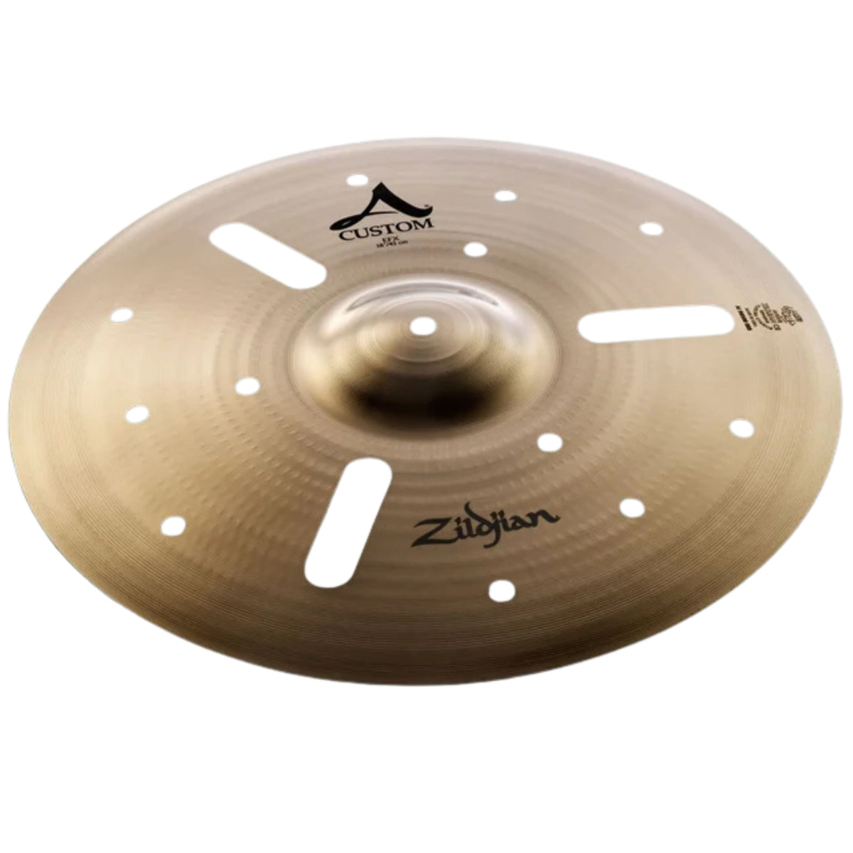 Zildjian A Custom Cymbal Set Gospel Pack