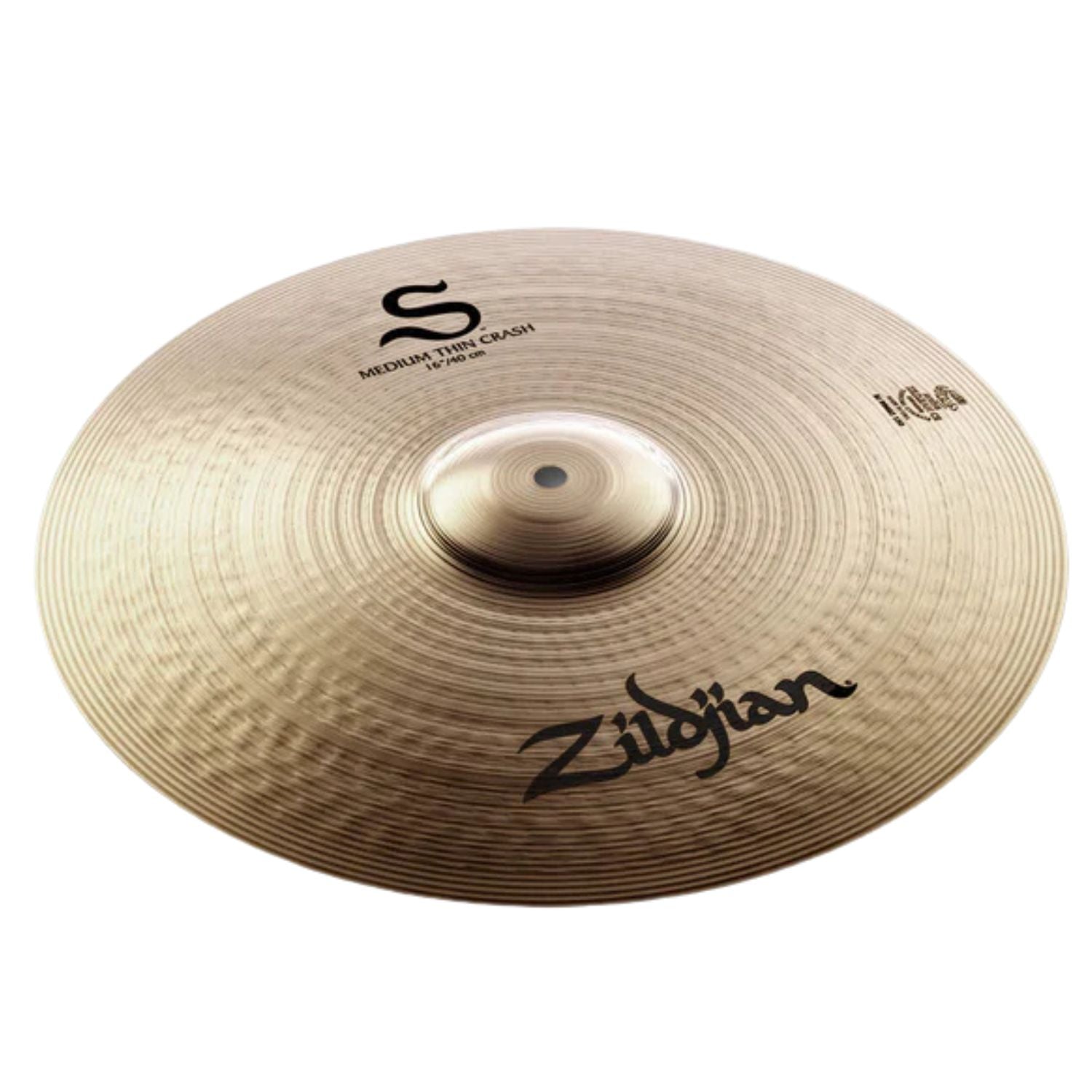 Zildjian S391 S Performer Cymbal Pack