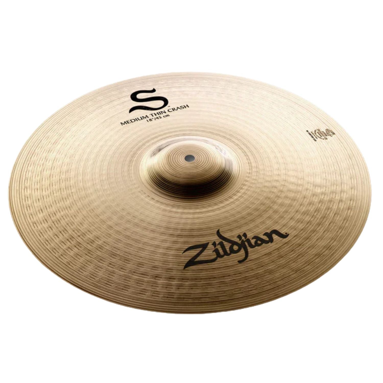 Zildjian S391 S Performer Cymbal Pack