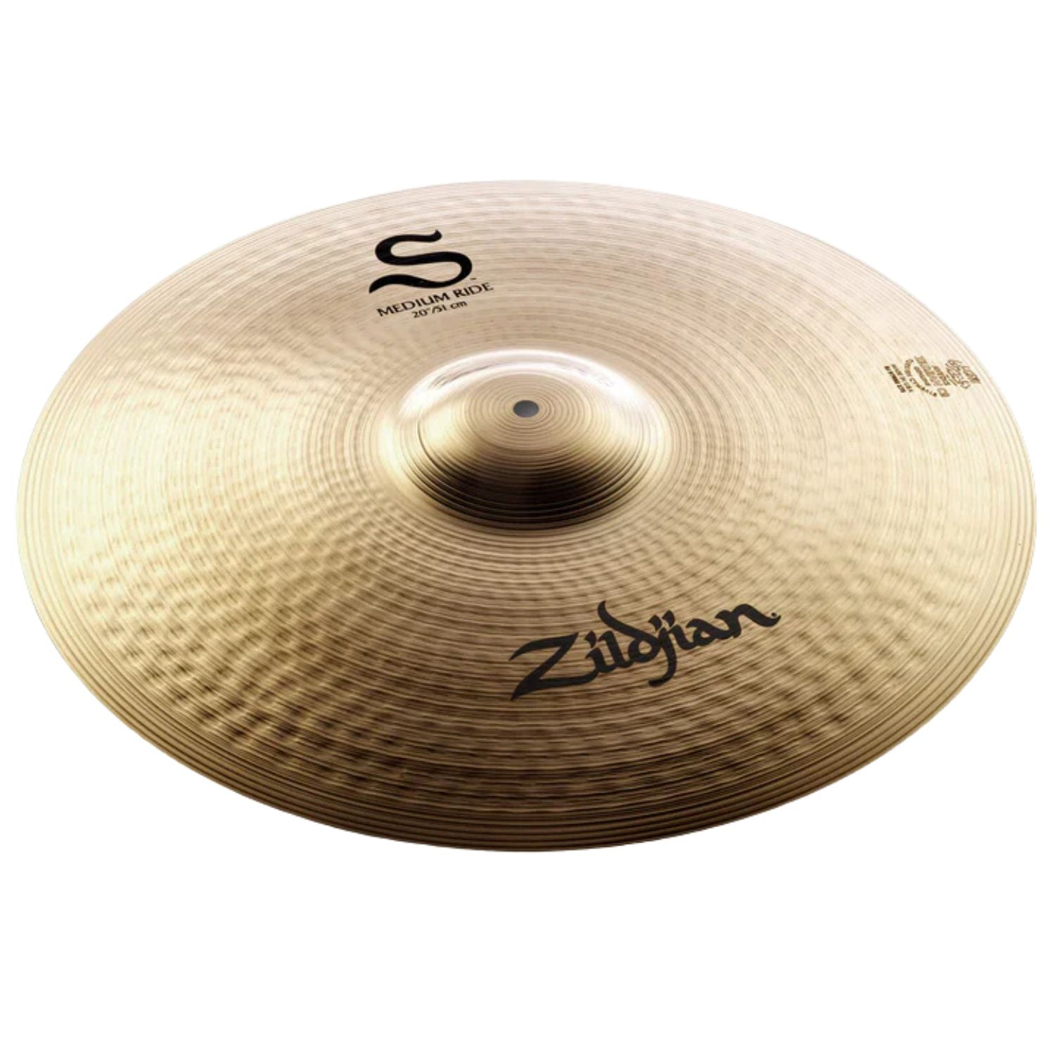 Zildjian S391 S Performer Cymbal Pack
