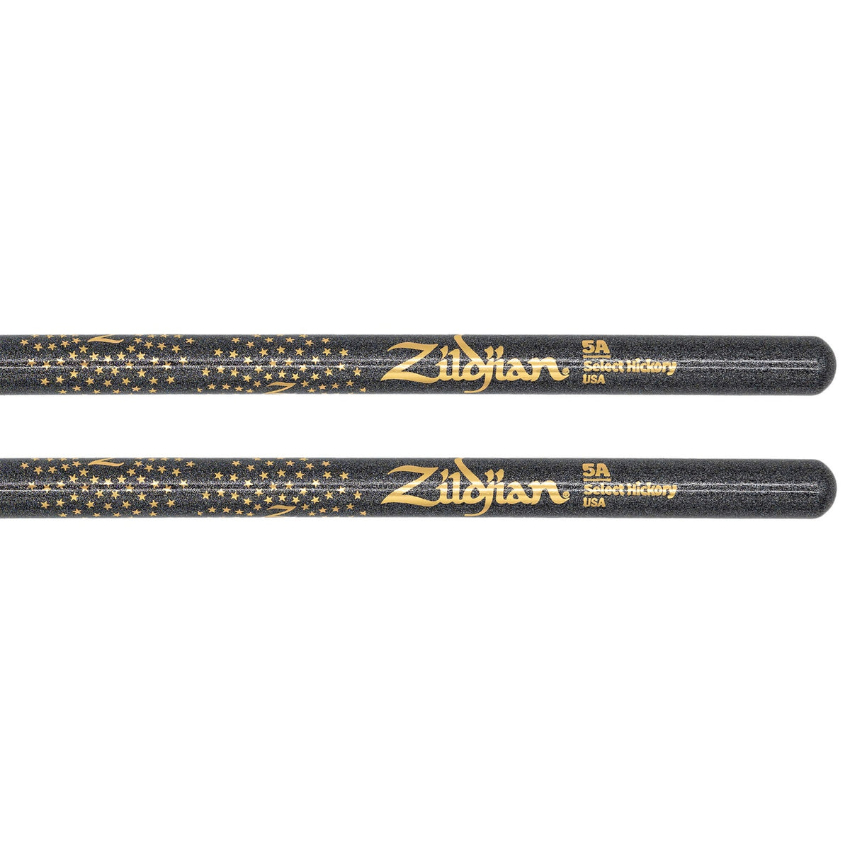 Zildjian Z Custom Limited Edition Nylon Tip Drum Stick - 5A