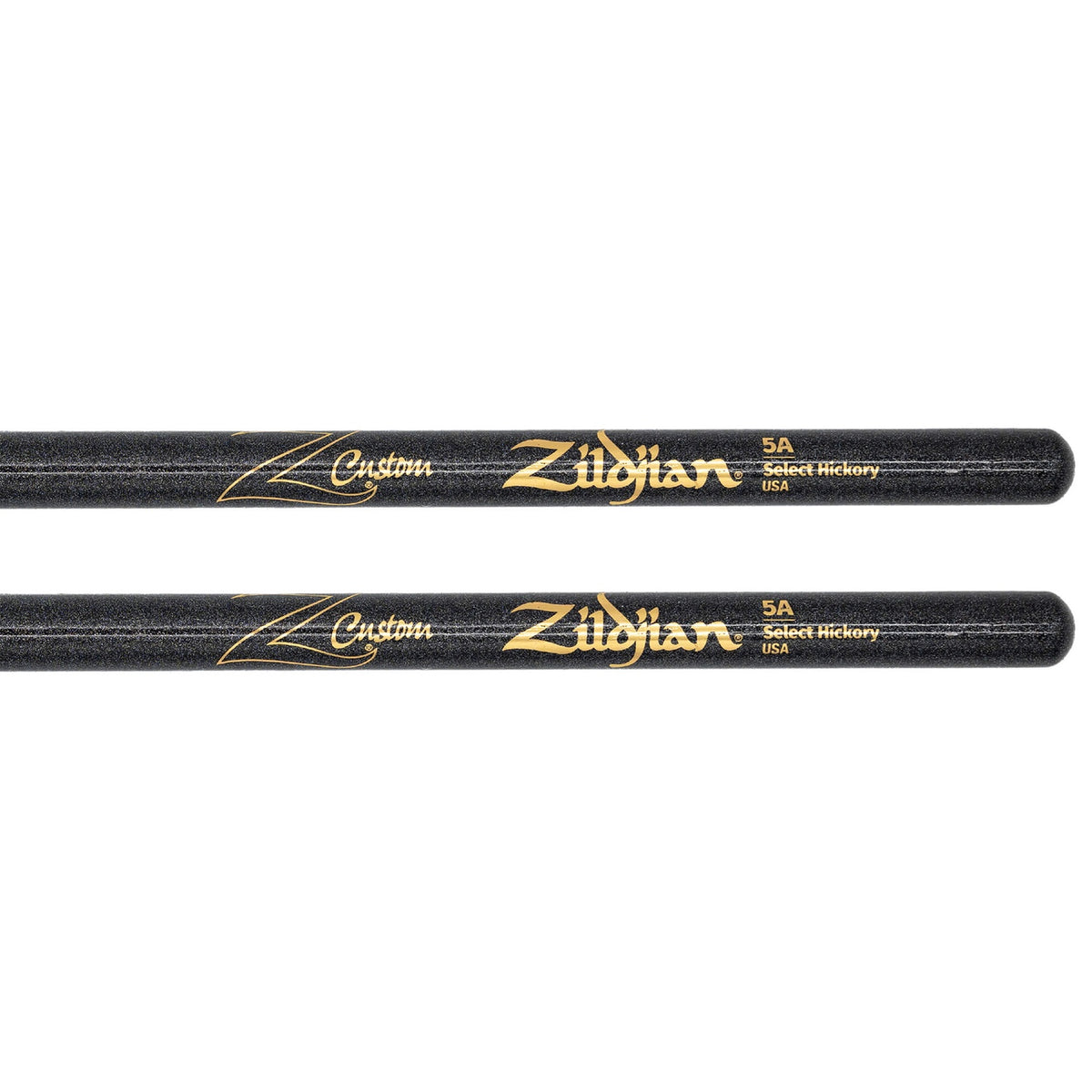 Zildjian Z Custom Limited Edition Wood Tip Drumsticks - 5A