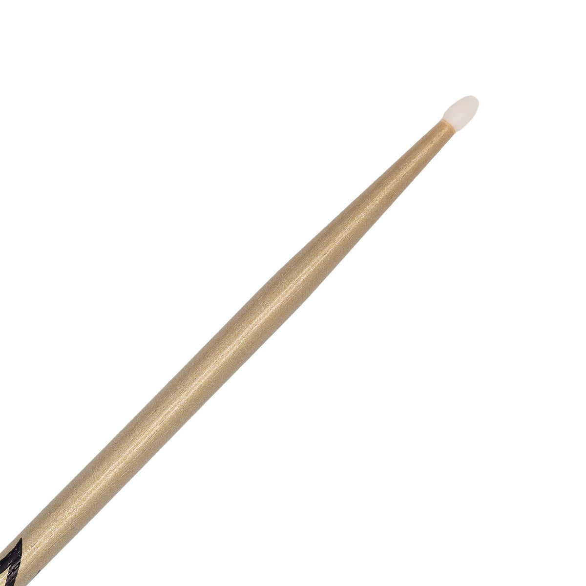 Zildjian Z Custom Limited Edition Nylon Tip Drumstick - 5A Gold Chroma