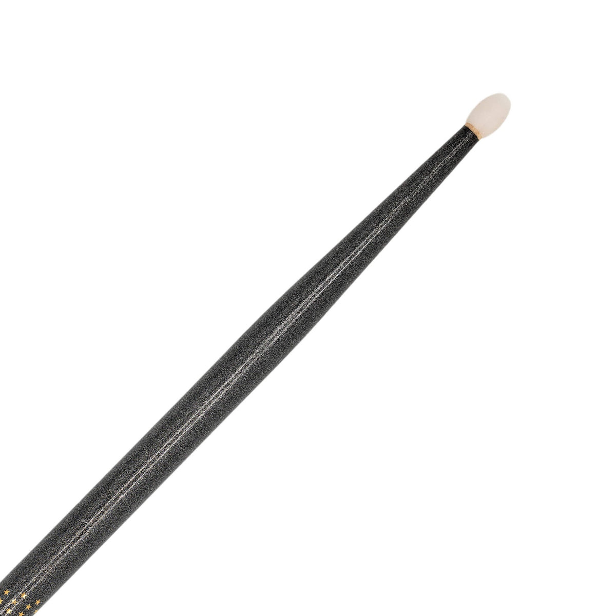 Zildjian Z Custom Limited Edition Nylon Tip Drumstick - 5B Black Chroma