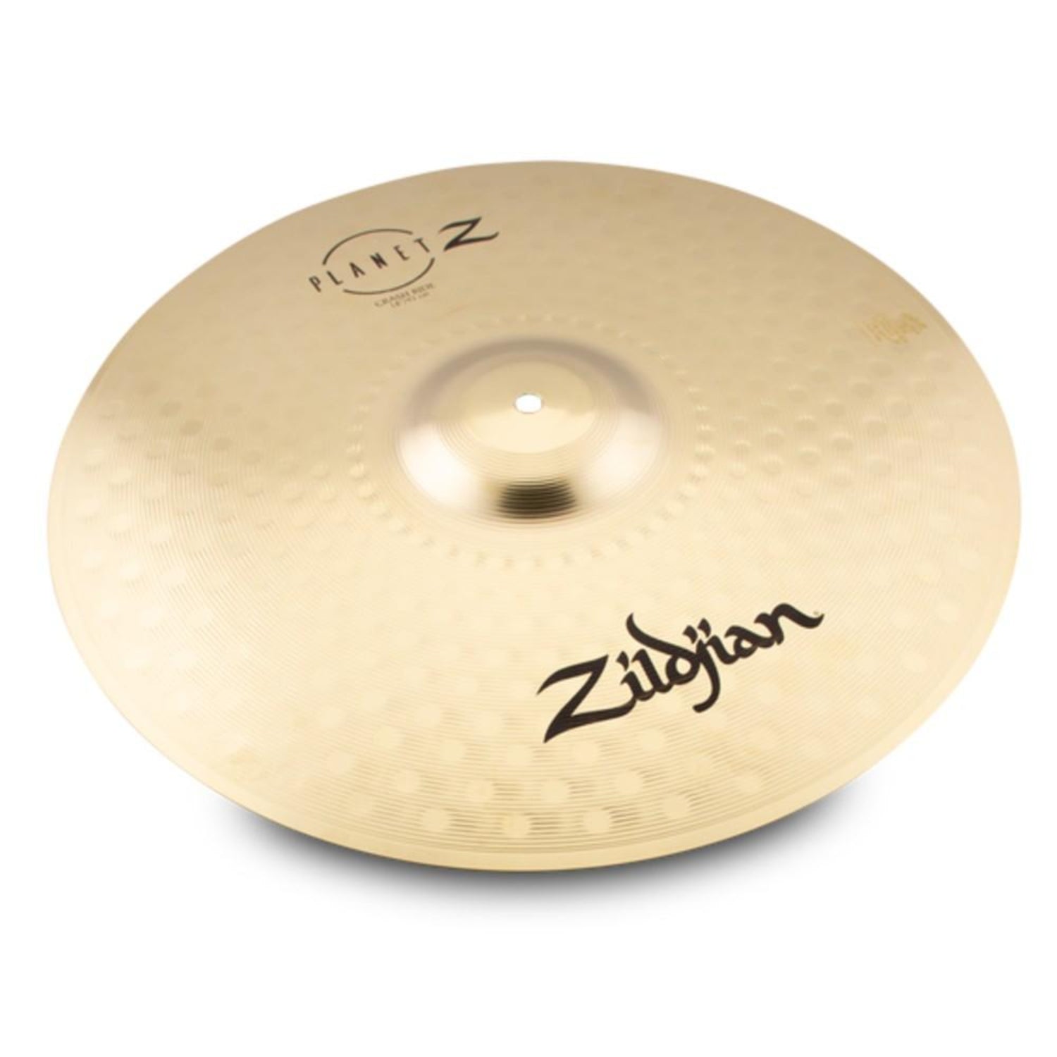 zildjian cymbal packs zildjian zp1418 planet z fundamentals cymbal pack