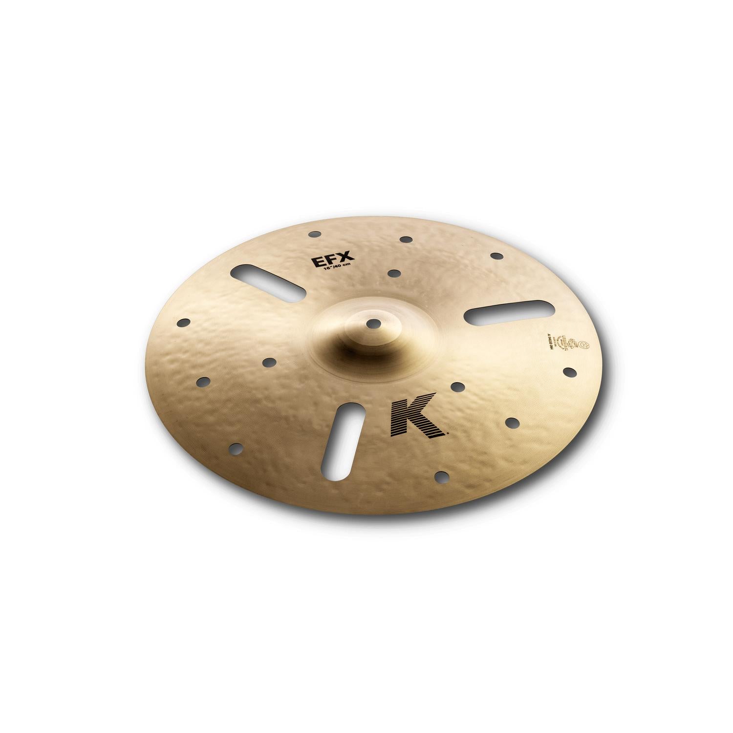 Zildjian 16inch K EFX