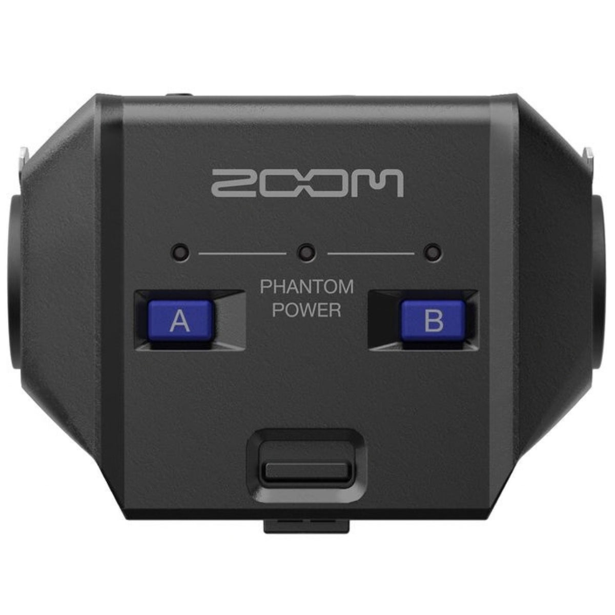 Zoom EXH-6e Dual XLR/TRS Input Capsule