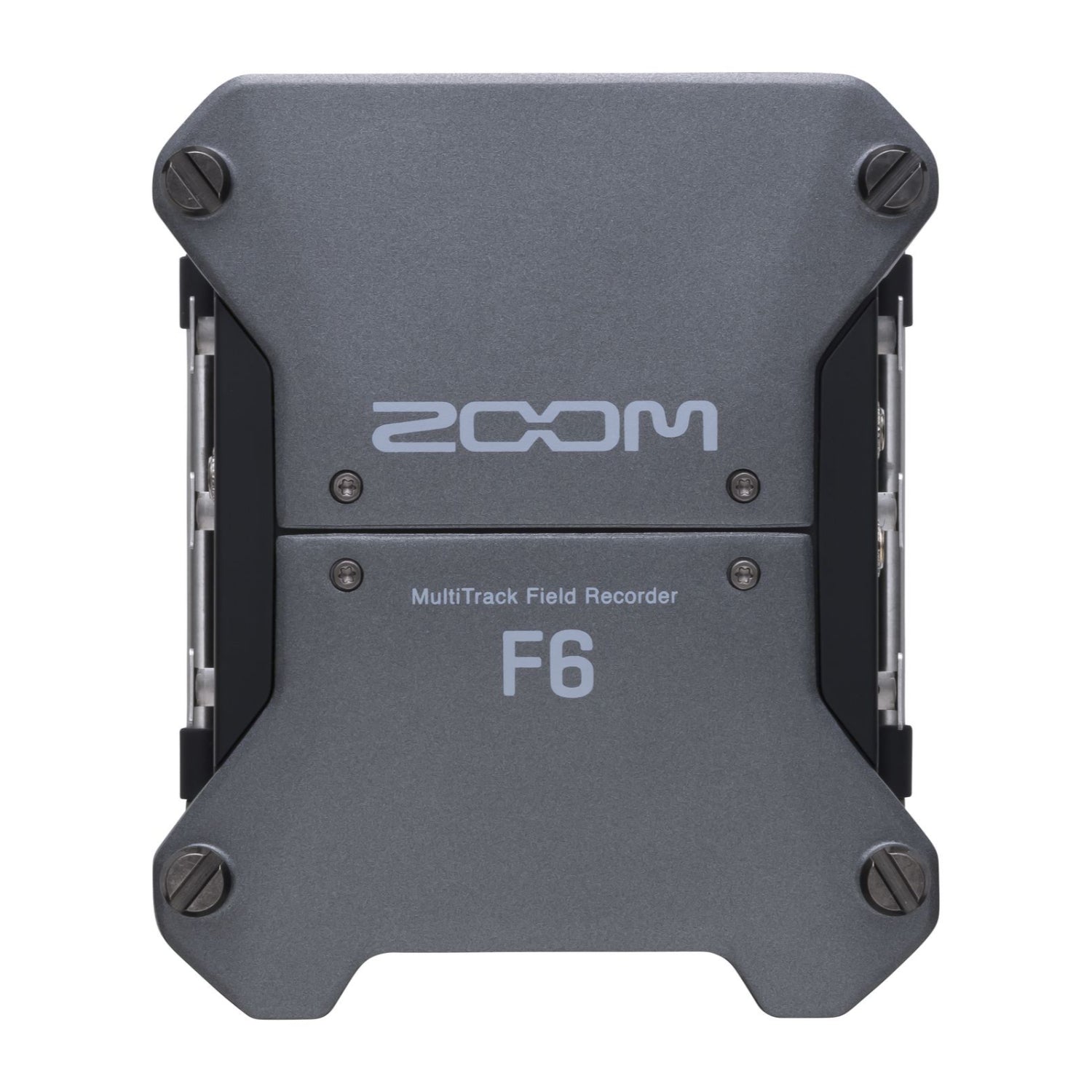 Zoom F6 32 Bit Float Recording