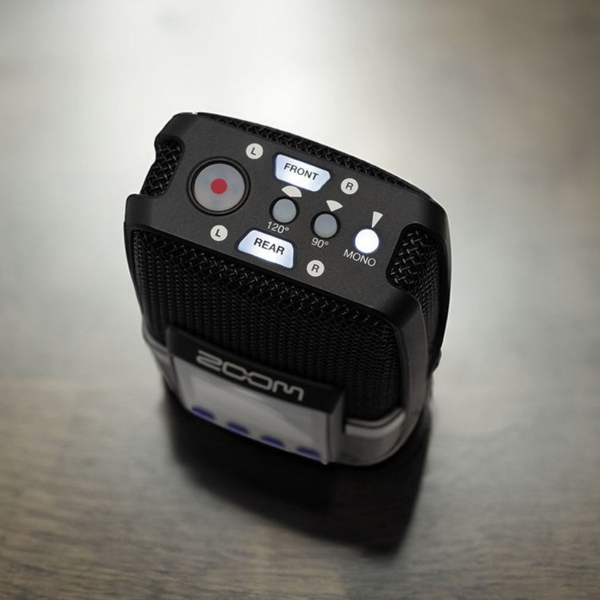 Zoom H2 Essential USB Handy Recorder
