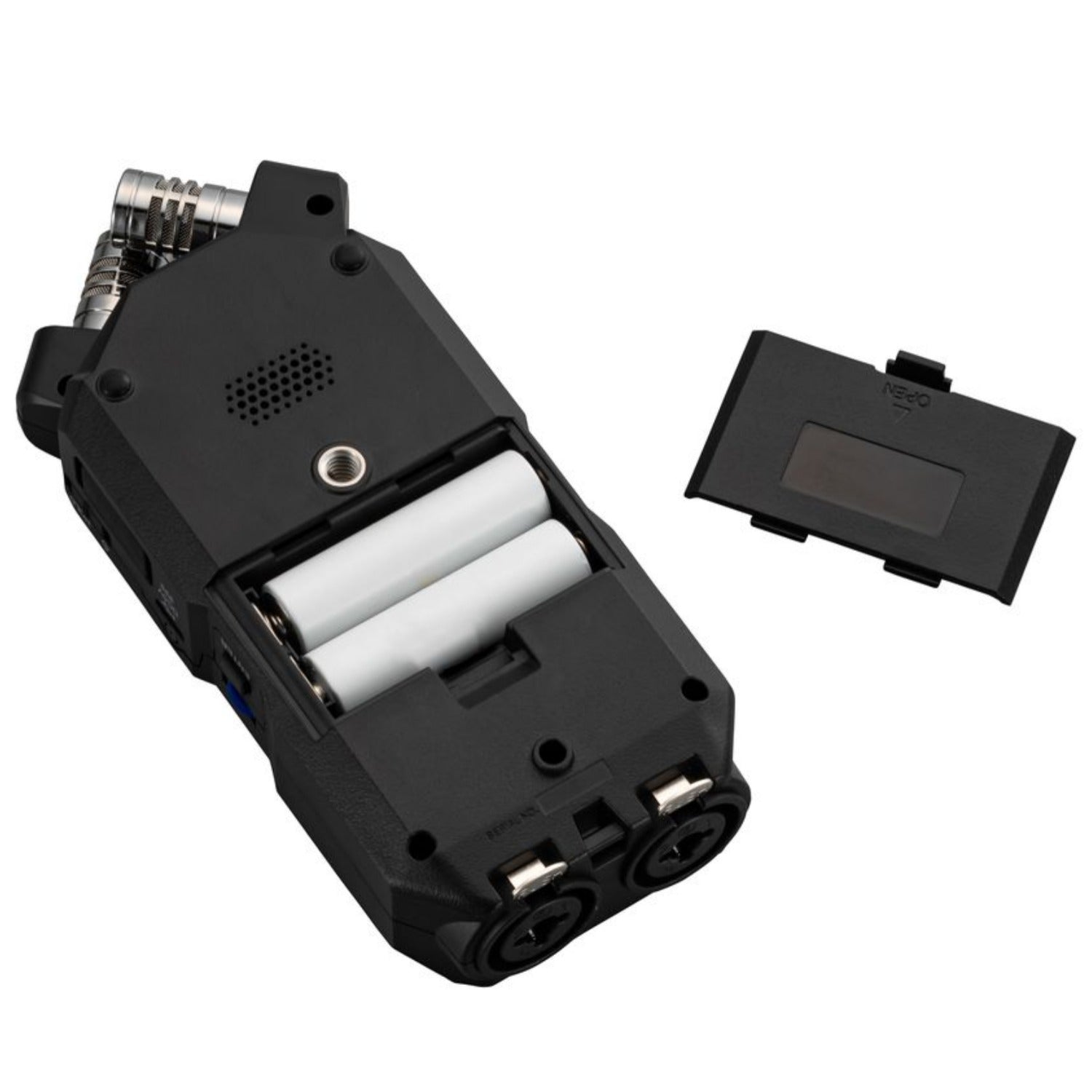 Zoom H-4 Essential 32-Bit Float Recording