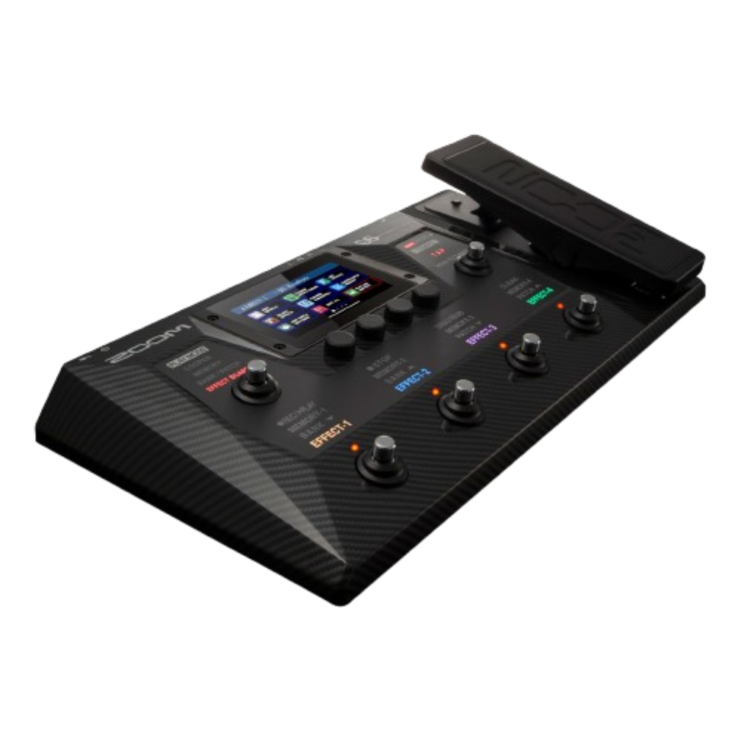 Zoom G6 Multi Effects Guitar Processor