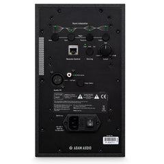 ADAM Audio Monitor Speakers Adam Audio A4V Powered 2 Way Studio Monitor