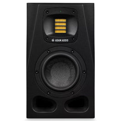 ADAM Audio Monitor Speakers Adam Audio A4V Powered 2 Way Studio Monitor