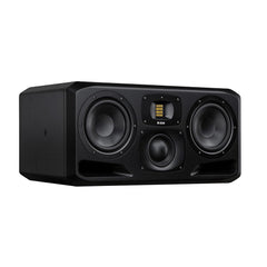 ADAM Audio Monitor Speakers ADAM Audio S3H Active 3 Way Mid-field Studio Monitor - Single