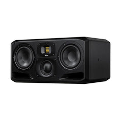 ADAM Audio Monitor Speakers ADAM Audio S3H Active 3 Way Mid-field Studio Monitor - Single