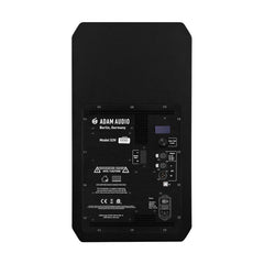 ADAM Audio Monitor Speakers ADAM Audio S3V Active 3 Way Midfield Monitor - Single