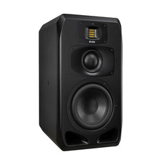 ADAM Audio Monitor Speakers ADAM Audio S3V Active 3 Way Midfield Monitor - Single