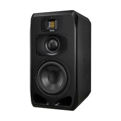 ADAM Audio Monitor Speakers ADAM Audio S3V Active 3 Way Midfield Monitor - Single