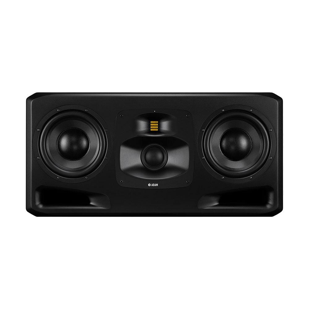 adam audio monitor speakers adam audio s5h active studio monitor speaker