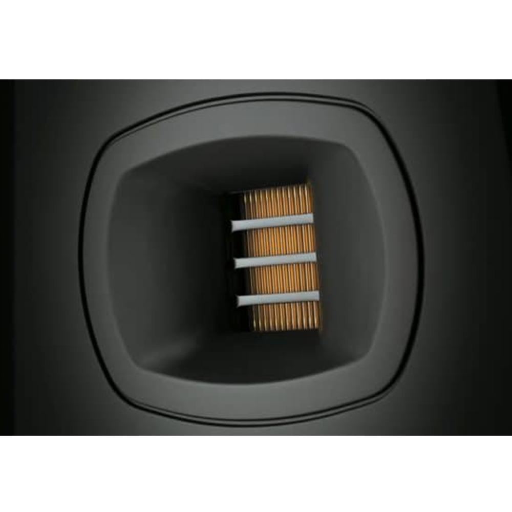 adam audio monitor speakers adam audio t7v active studio monitor - single