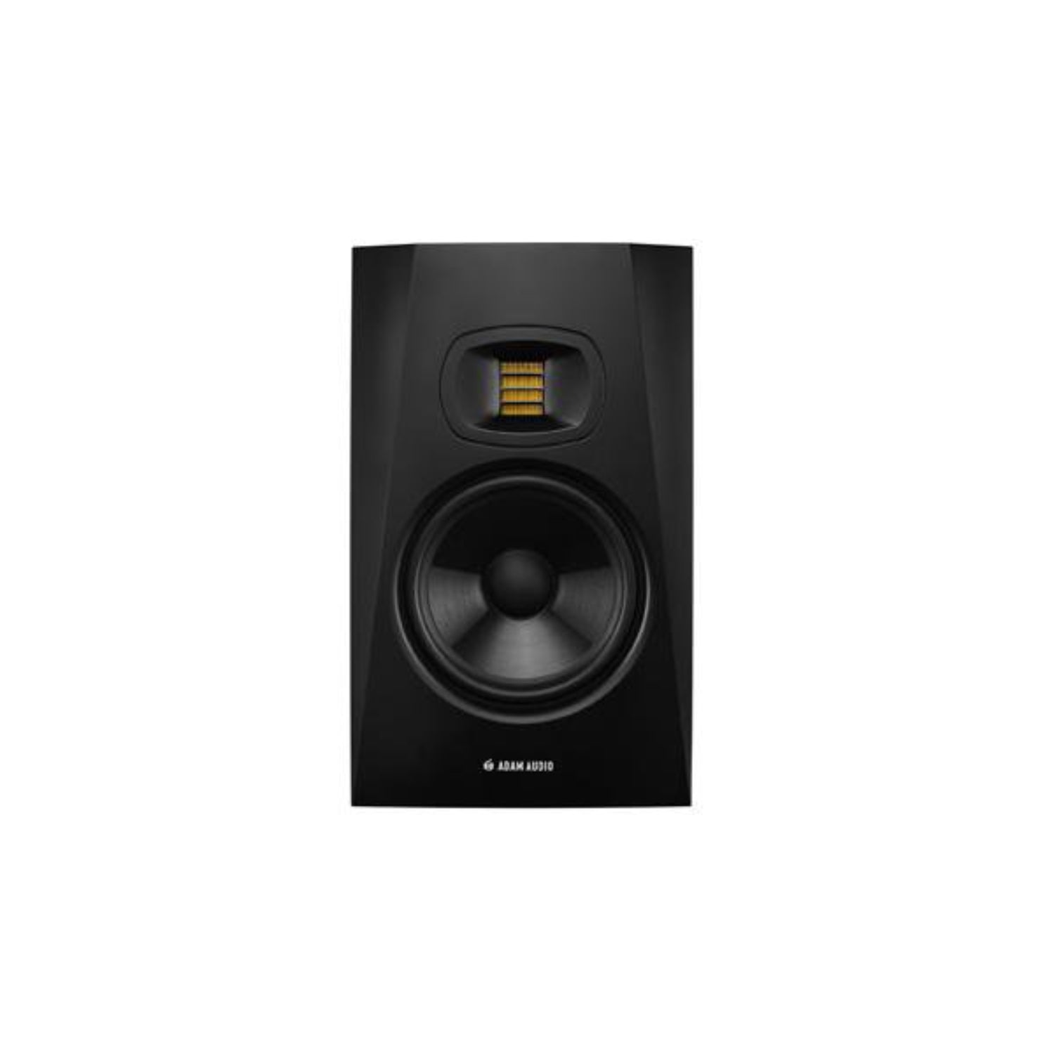 adam audio monitor speakers adam audio t7v active studio monitor - single