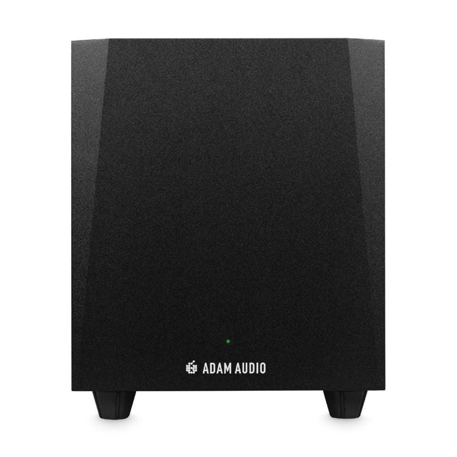 adam audio subwoofers adam audio t10s 130w 10 inch active subwoofers - black