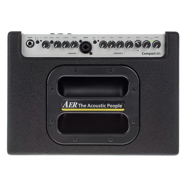 AER Guitar Amplifiers AER Compact 60-3 Guitar Amplifier