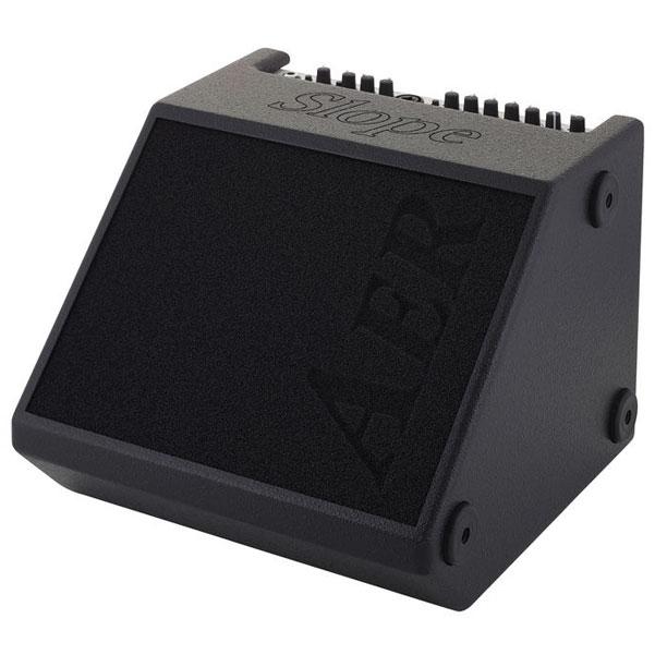 aer guitar amplifiers aer compact 60 slope guitar amplifier