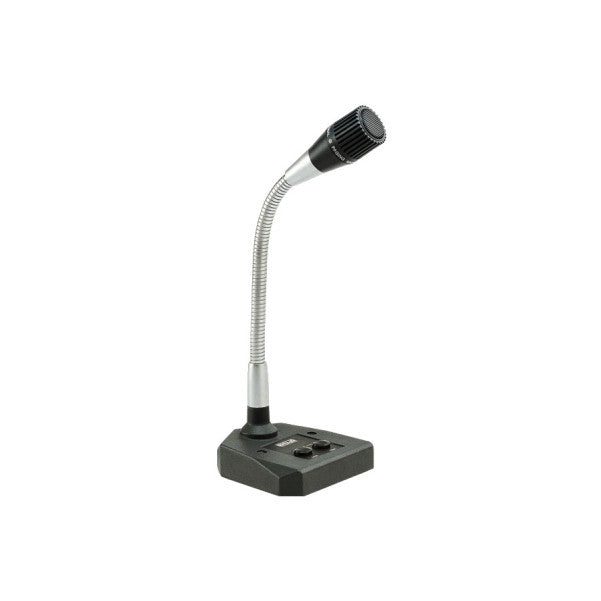 ahuja dynamic microphones ahuja acm-66 microphone