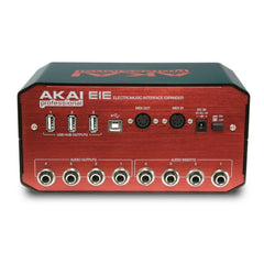 Akai Audio Interfaces Akai EIE 16-bit Electromusic Interface Expander