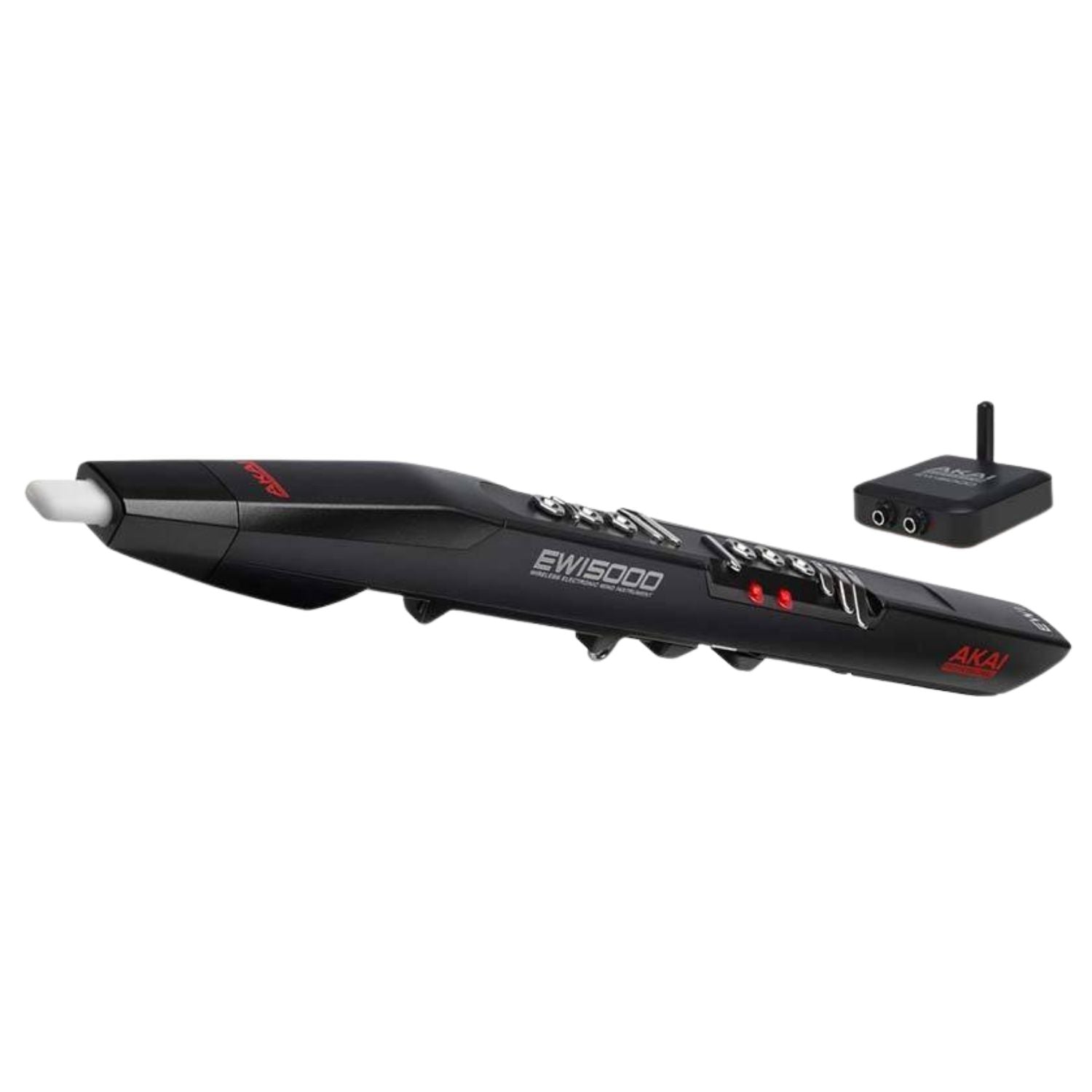 Akai Digital Wind Instruments Akai EWI5000 Wireless Electronic Wind Instrument