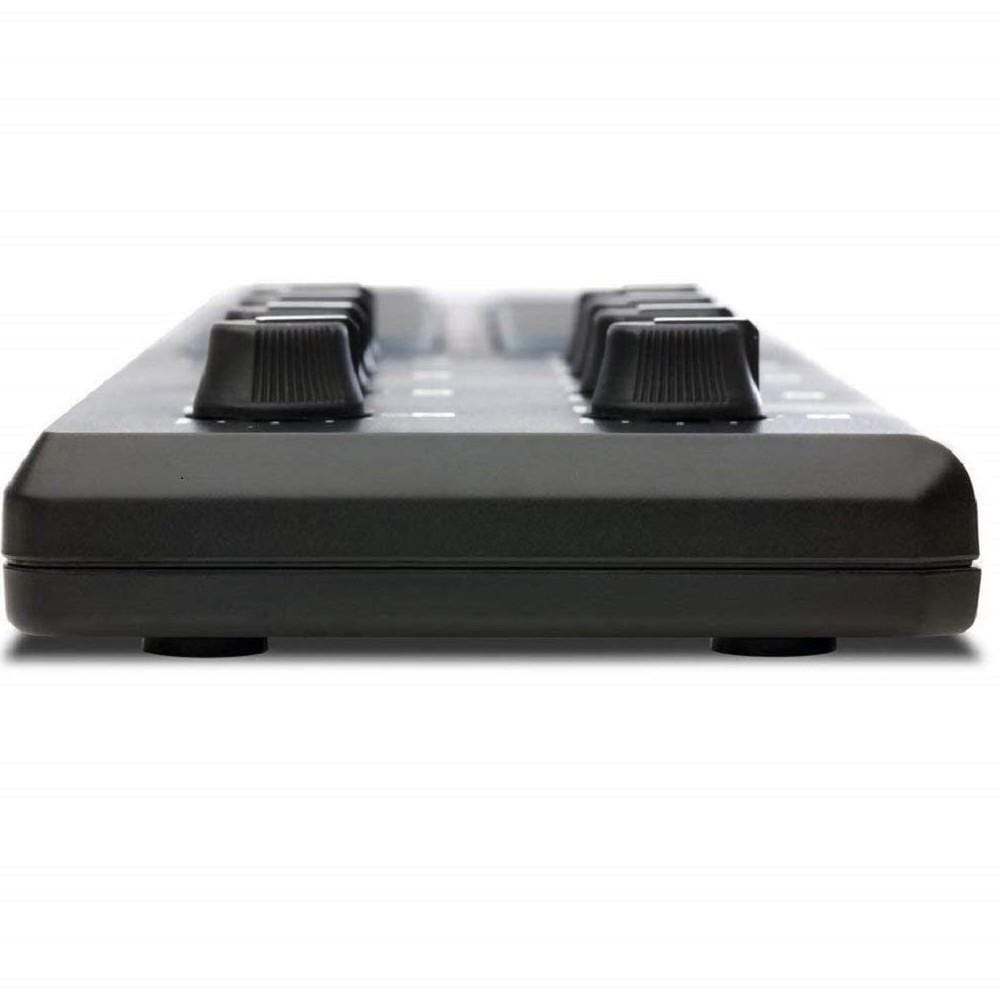 akai midi controllers akai lpd8 mkii laptop pad midi controller with mpc beats software pack #version_standard