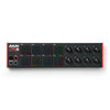 Akai Midi Controllers MKII Akai LPD8 MKII Laptop Pad MIDI Controller With MPC Beats Software Pack