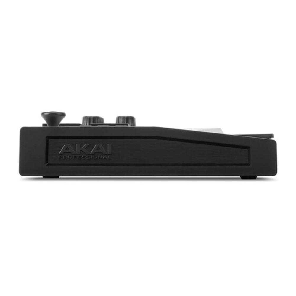 akai midi keyboards akai mpk mini mk2 compact midi keyboard and pad midi controller