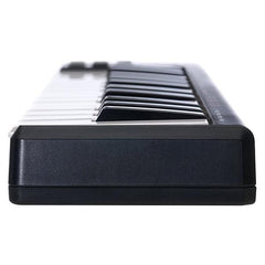 Akai Midi Keyboards Akai Professional LPK25 Laptop Performance MIDI Keyboard With Btwig Software, Polishing Cloth, Gigbag & Ebook