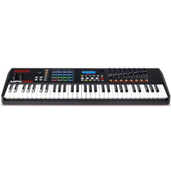 Akai Midi Keyboards Akai Professional MPK261 61-key MIDI Controller With MPC Beats Software Pack