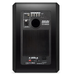 Akai Monitor Speakers Akai Professional RPM800 Bi-Amplified Studio Monitor - Single