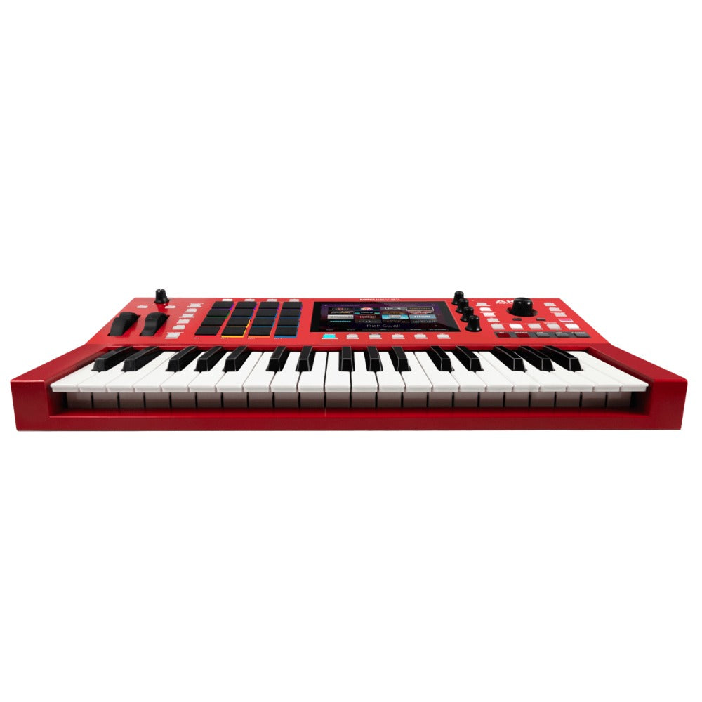 Akai Synthesizers Akai MPC Key 37 Standalone MPC Production Keyboard Synthesizers