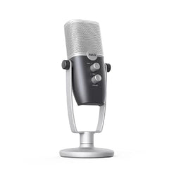 AKG Condenser Microphones AKG ARA Professional Two Pattern USB Condenser Microphone