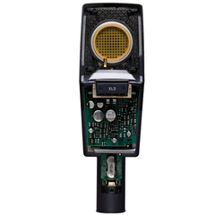 AKG Condenser Microphones AKG C 414 XLS/ST Stereo Microphone Set