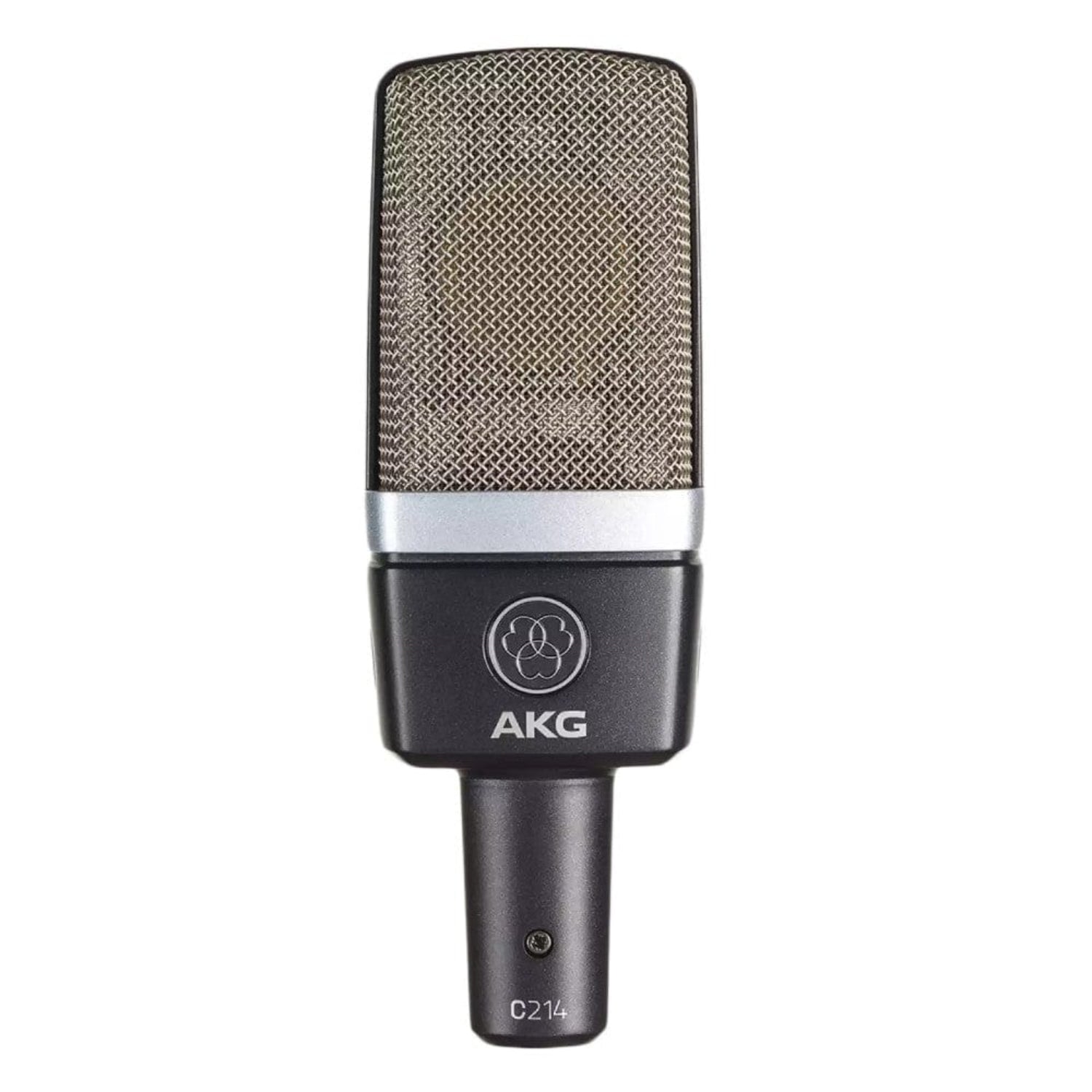 akg condenser microphones akg c214 professional large diaphragm condenser microphone