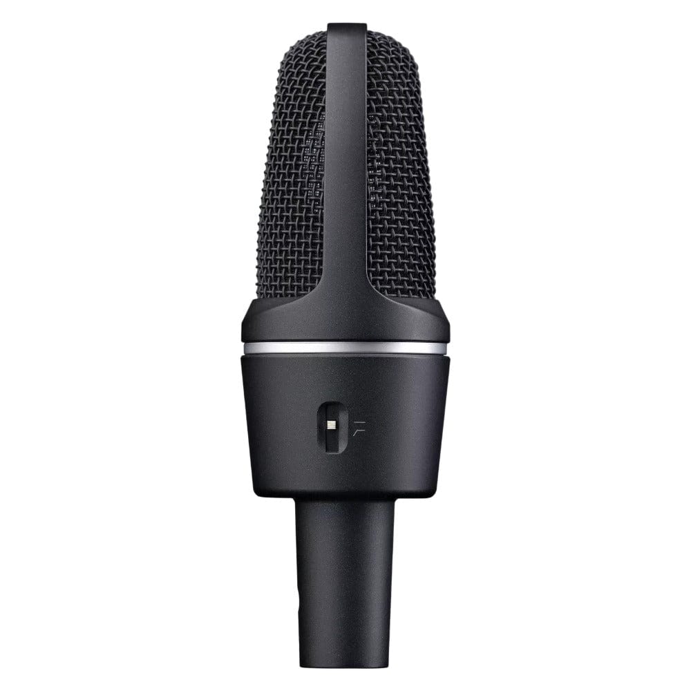 akg condenser microphones akg c3000 high-performance large-diaphragm condenser microphone