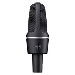 AKG Condenser Microphones AKG C3000 High-Performance Large-Diaphragm Condenser Microphone